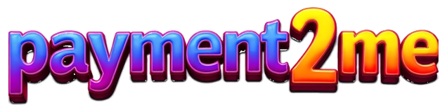 payment2me logo