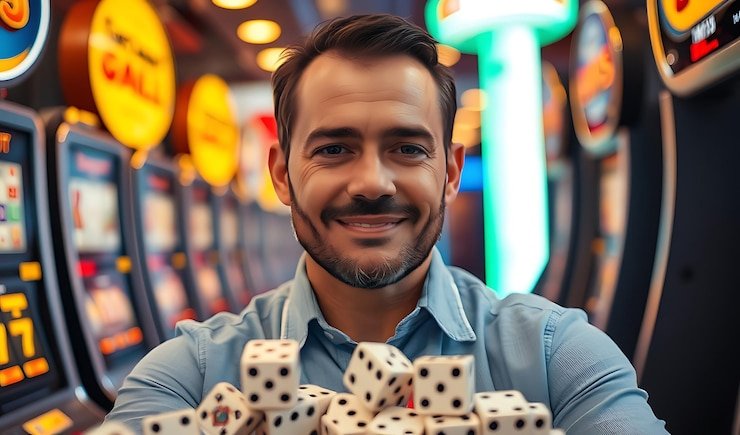 payment2me gaming platform