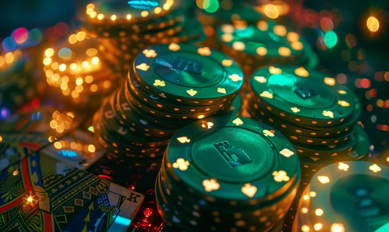 payment2me Meja Baccarat